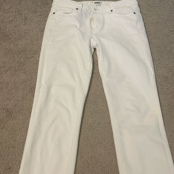 PAIGE Denim - PAIGE jenas